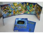 DVD Os Simpsons Box 4� Temporada
